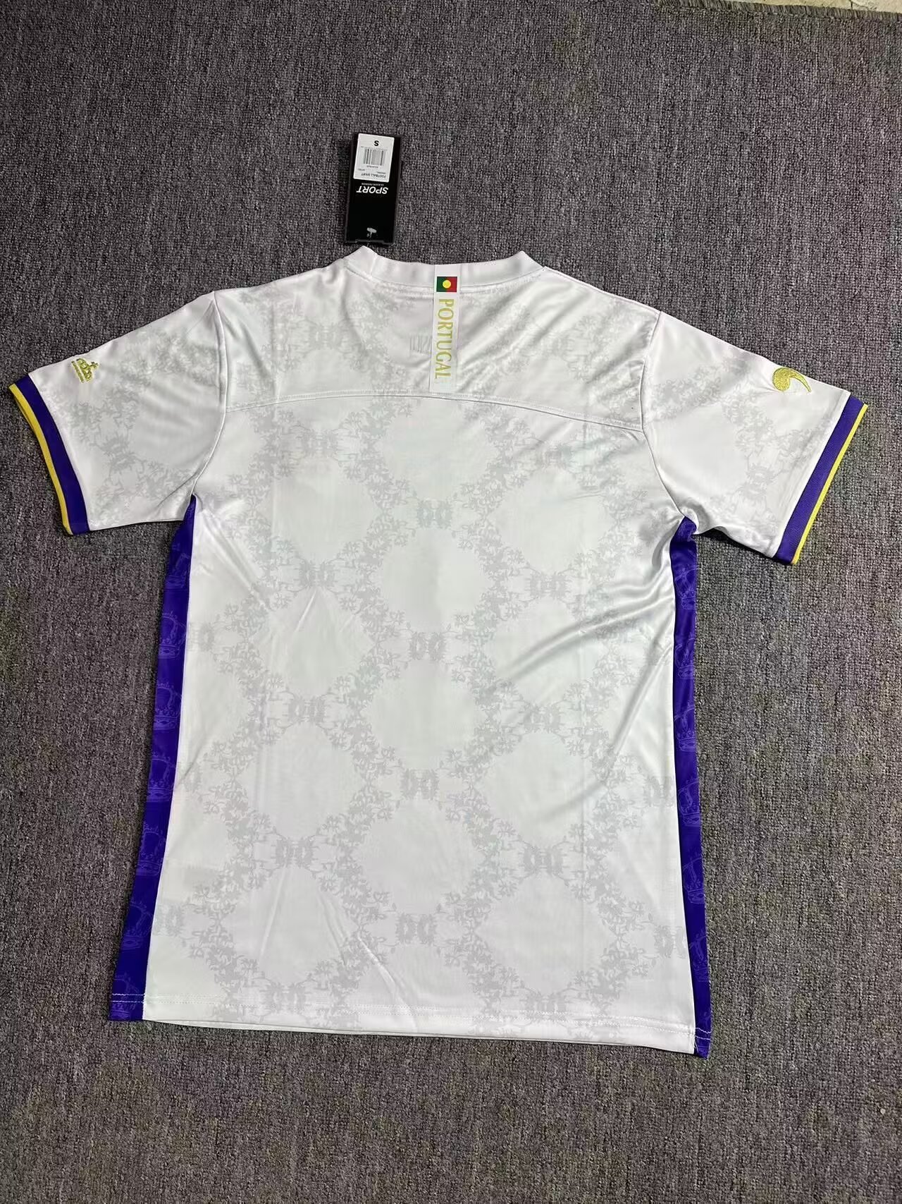 24/25 re@l Medrid special G fan version S-XXL