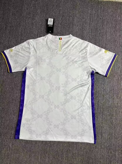 24/25 re@l Medrid special G fan version S-XXL