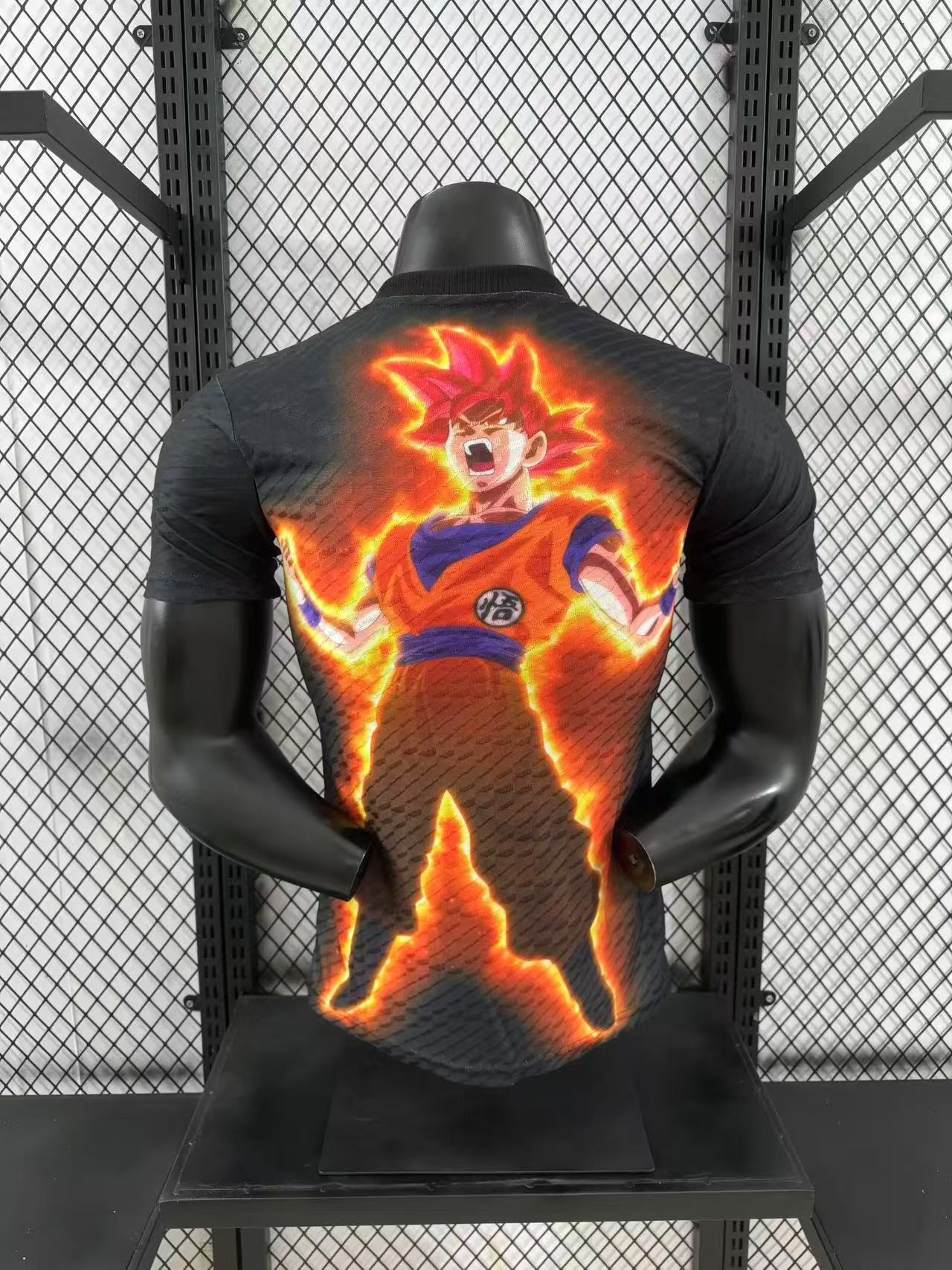 24-25 Japan special AA player version S-XXL