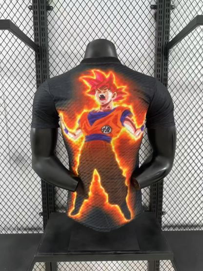 24-25 Japan special AA player version S-XXL