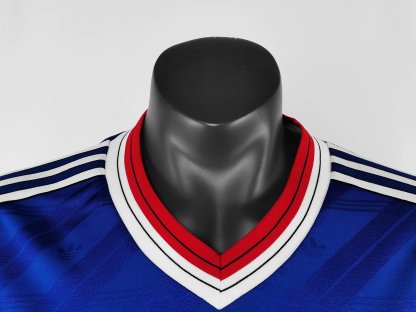 Retro 86/88 Manchester United third S-2XL