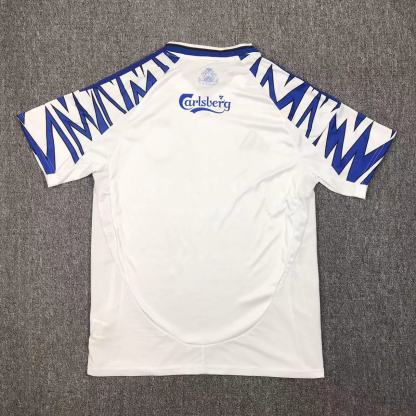24/25 FC Copenhagen home fan version S-XXL