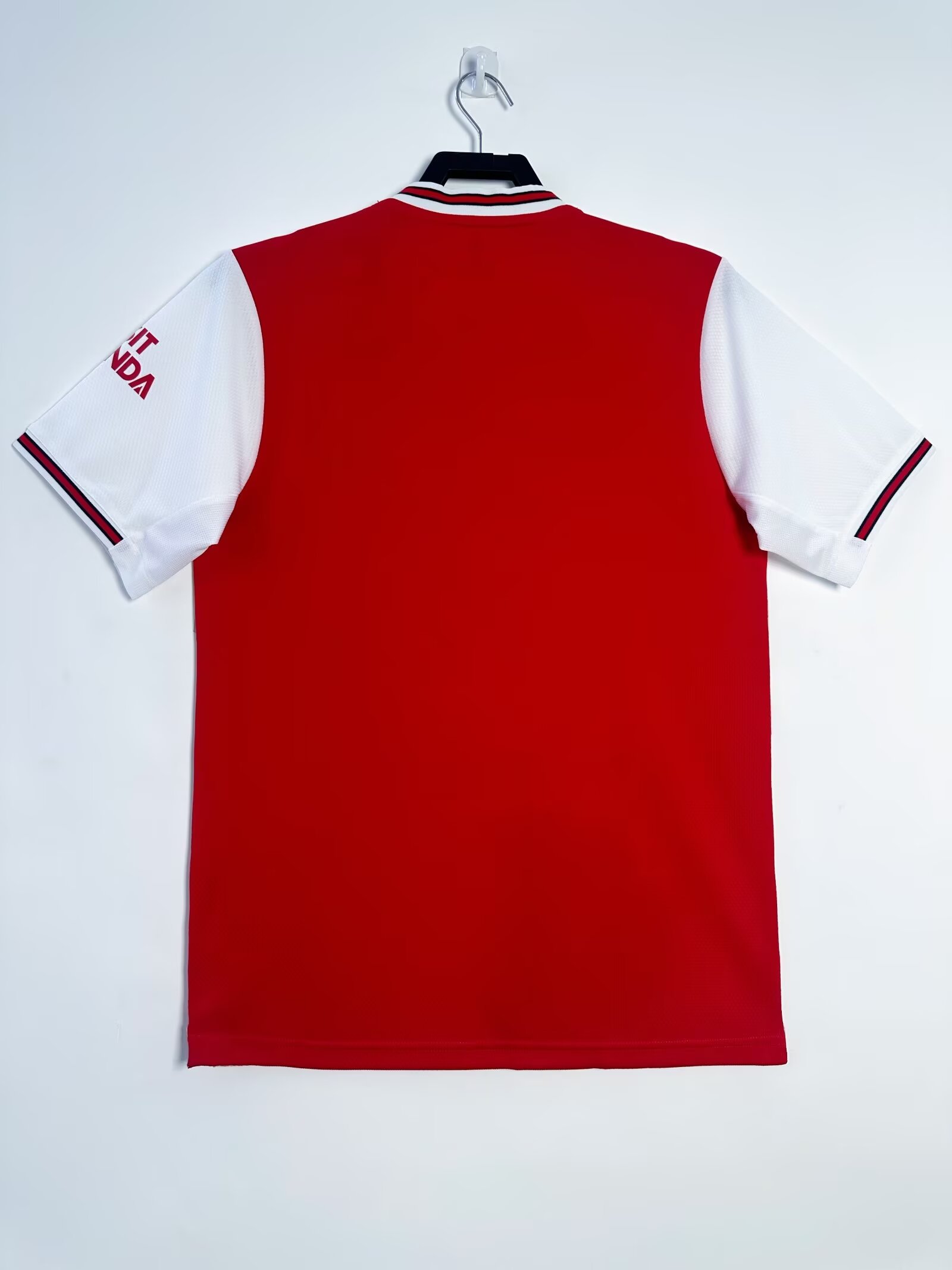 Retro 19/20 Arsenal home S-2XL