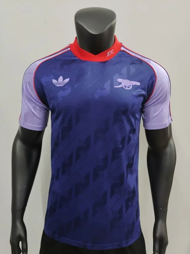 2425 Arsenal Special commemorative C player version S-XXL