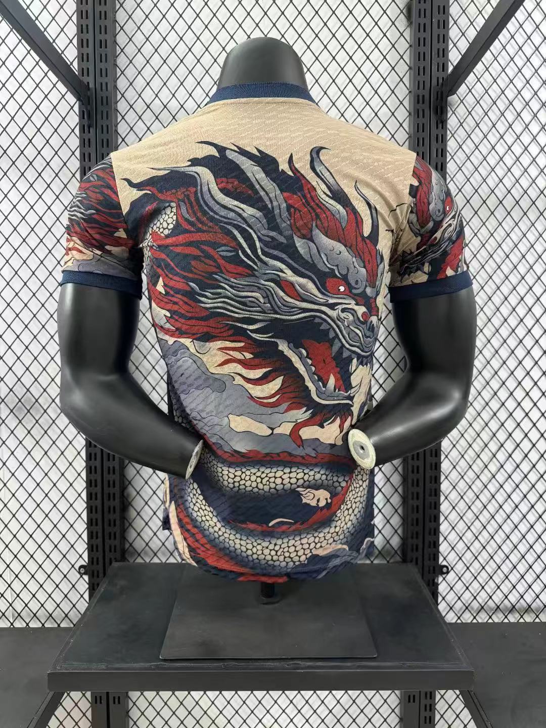 24-25 Japan special Z player version S-XXL