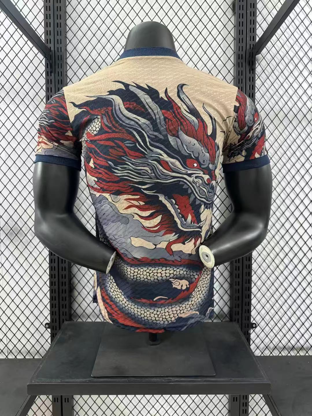 24-25 Japan special Z player version S-XXL