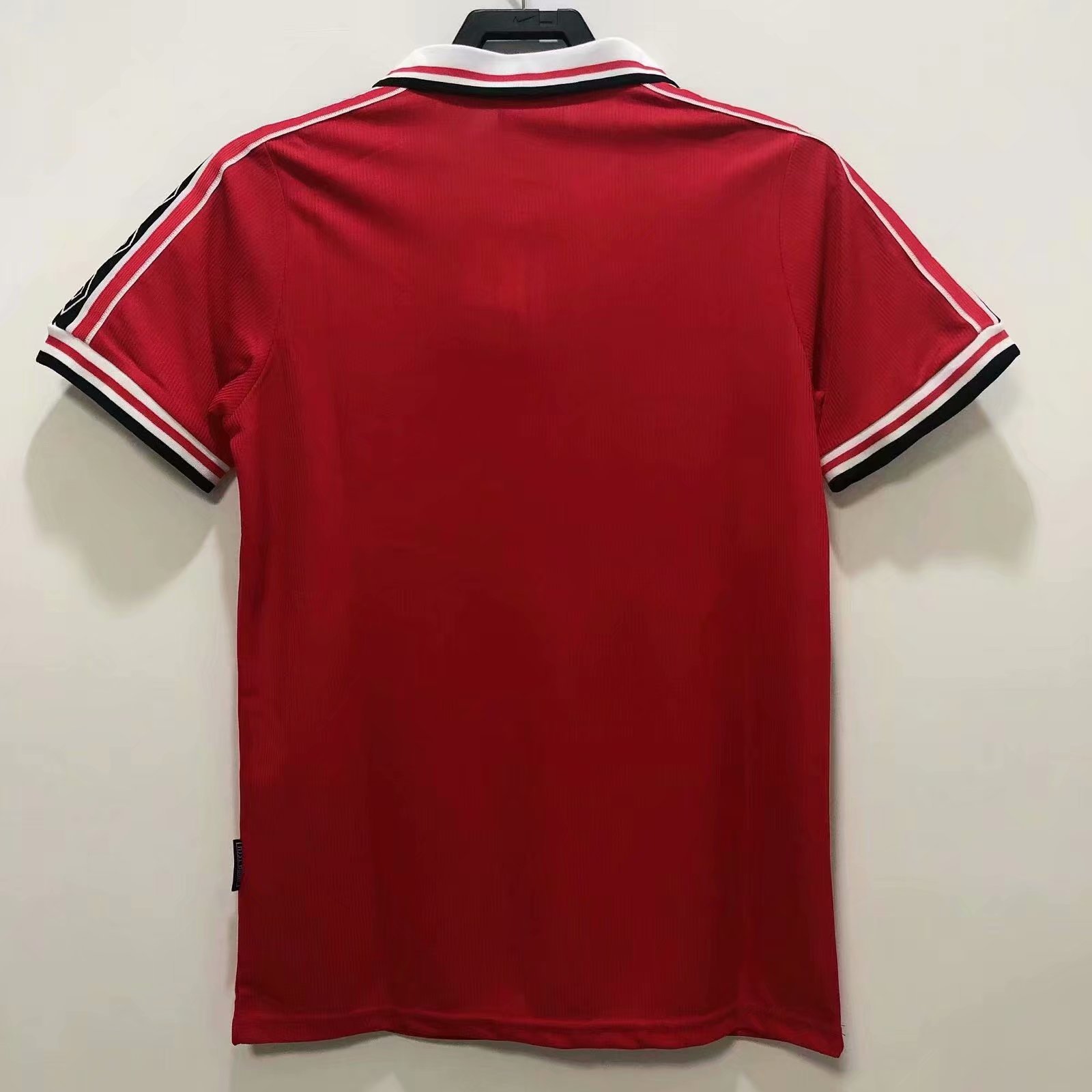 98-99 Retro Manchester United S-XXL