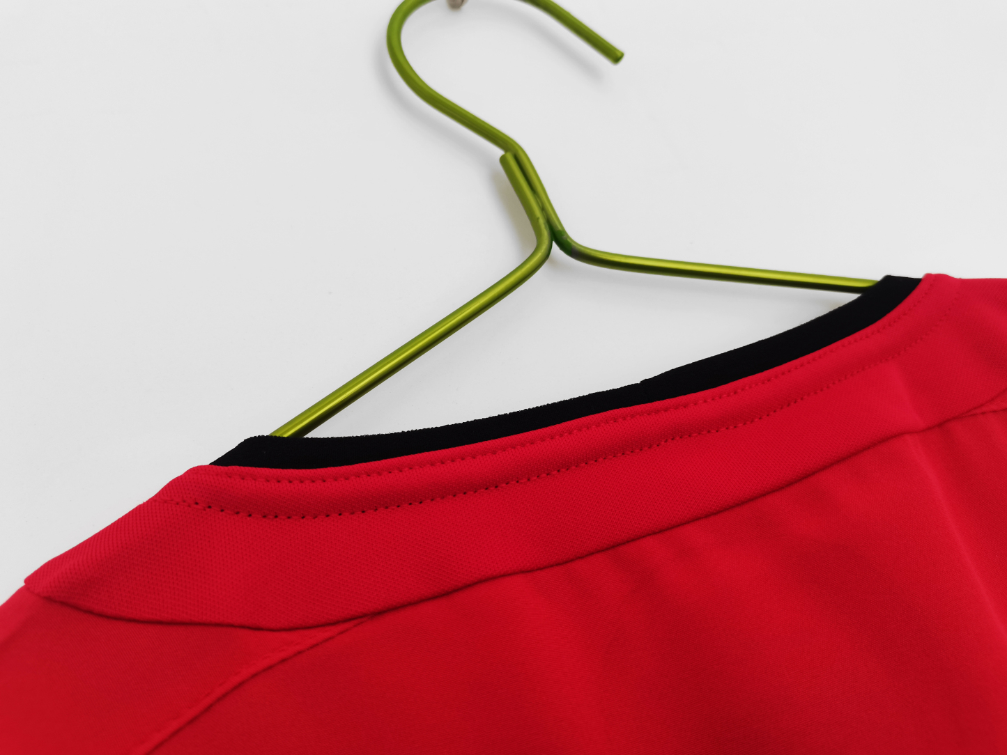 02/04 Manchester United home retro version S-2XL