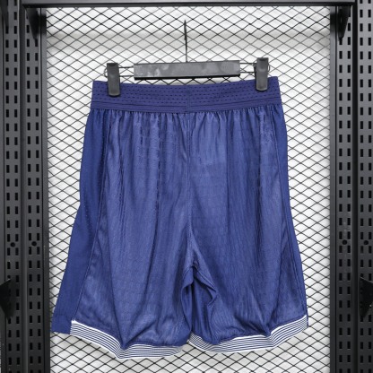 24/25 Tottenham Hotspur home player version short S-XXL