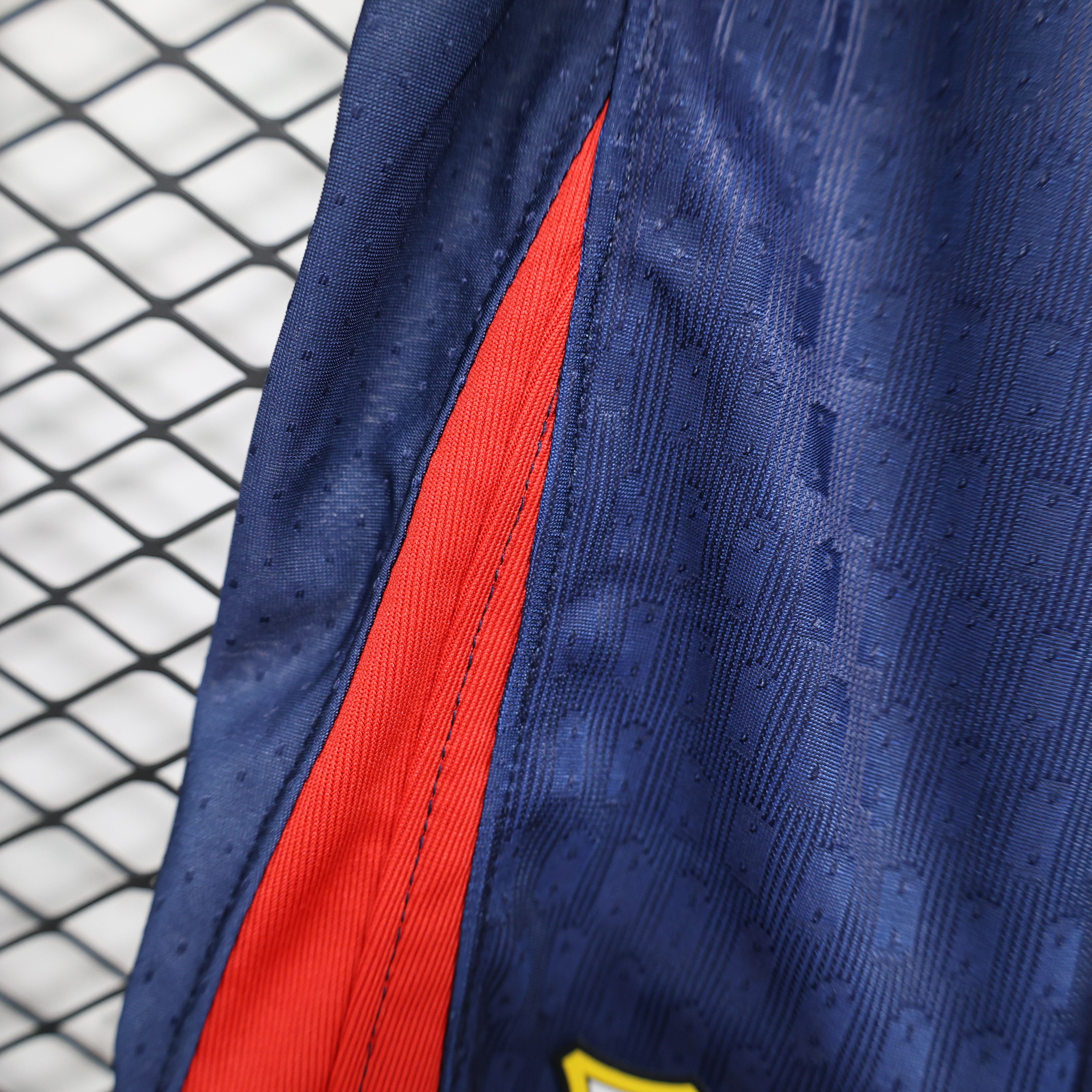 24/25 Barcelona home player version short S-XXL