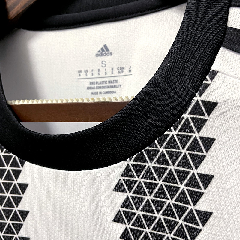 22/23 Juventus home S-XXL