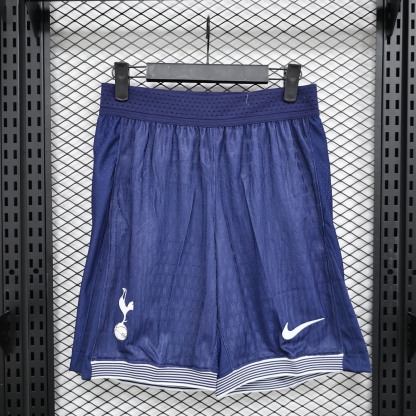 24/25 Tottenham Hotspur home player version short S-XXL