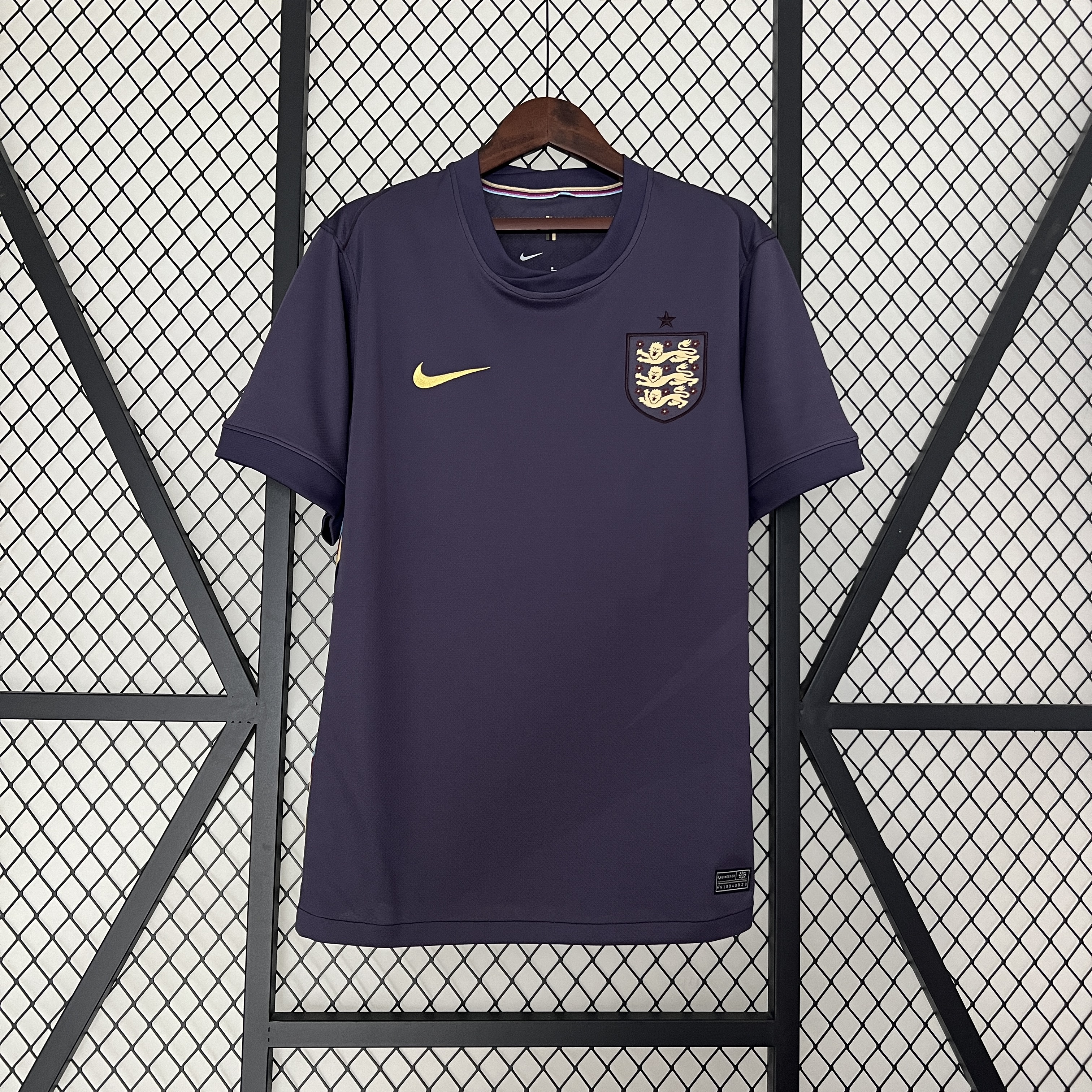 2024 England Away S-4XL