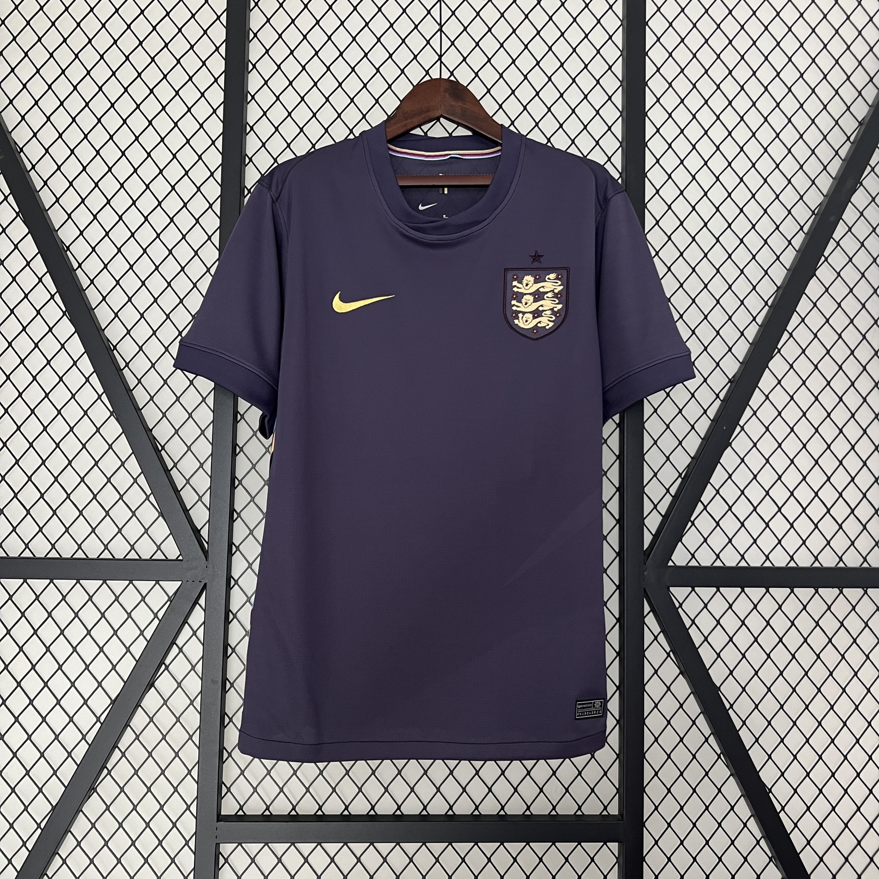 2024 England Away S-4XL