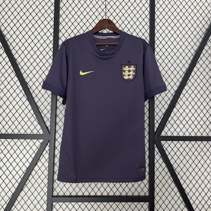 2024 England Away S-4XL