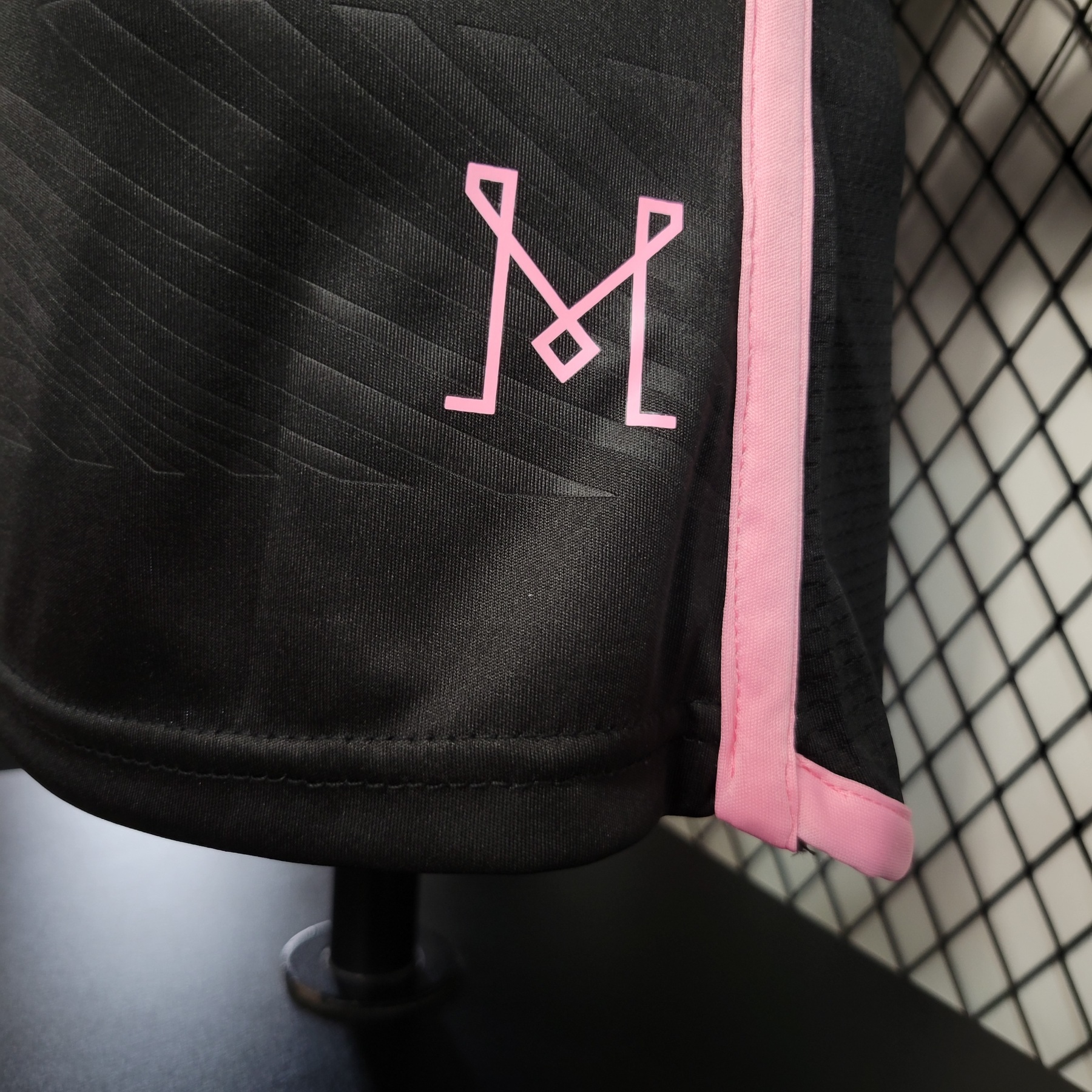 Players Miami away Size S-2XL