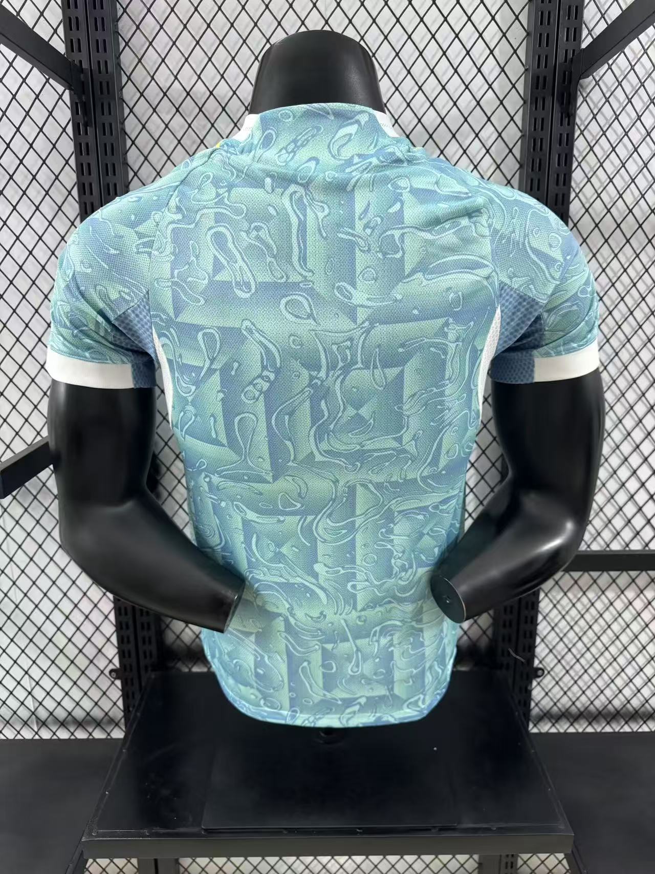 25/26 Juventus away player version S-XXL