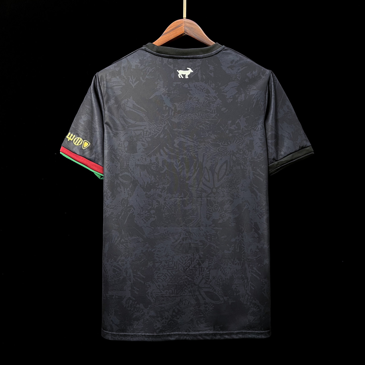 23/24 Portugal Black S-XXL