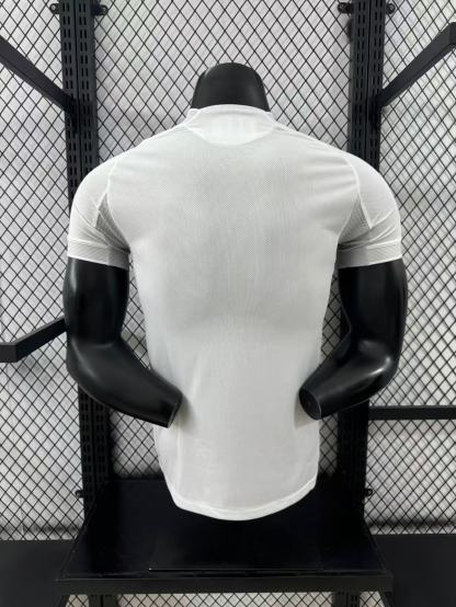 25/26 re@l Medrid home player version S-4XL