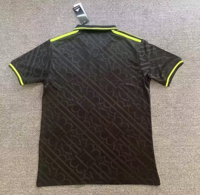 24/25 re@l Medrid special J fan version S-XXL