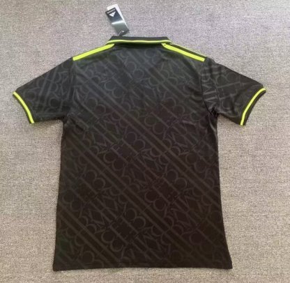 24/25 re@l Medrid special J fan version S-XXL