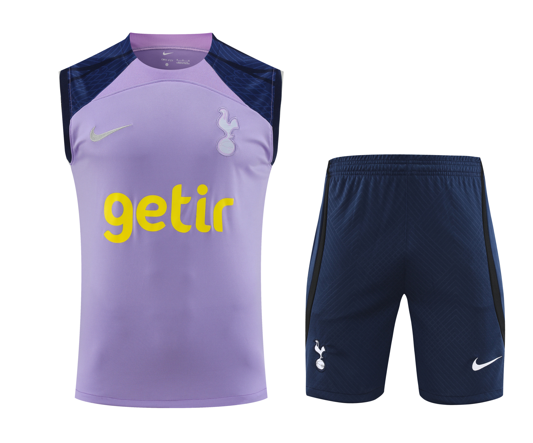 Vest 23/24 Tottenham training C S-XXL
