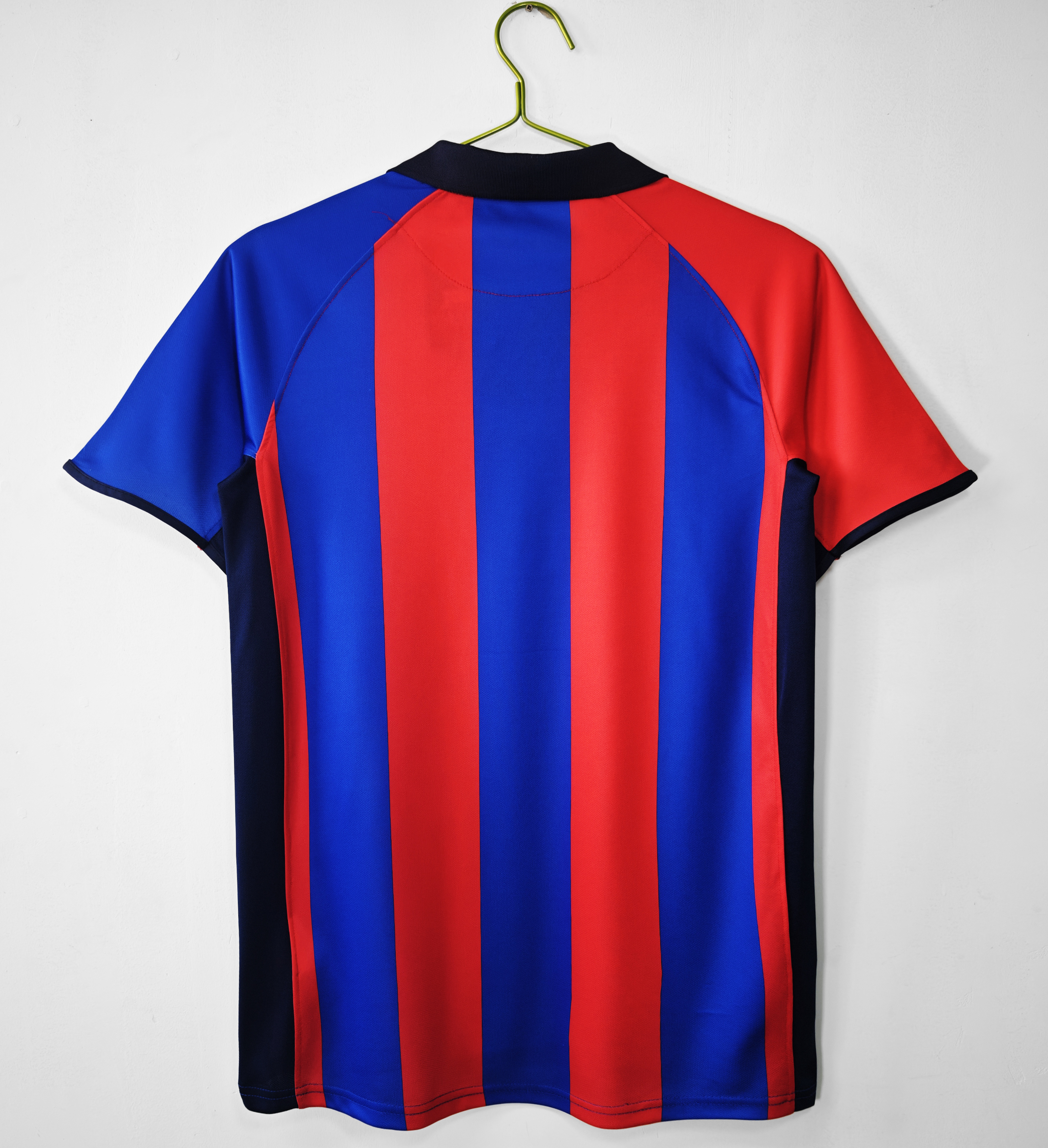 01/02 Barcelona home retro version S-XXL