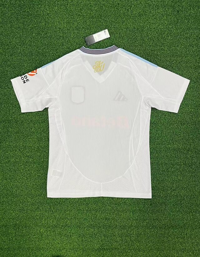 24/25 Aston Villa away fan version S-4XL