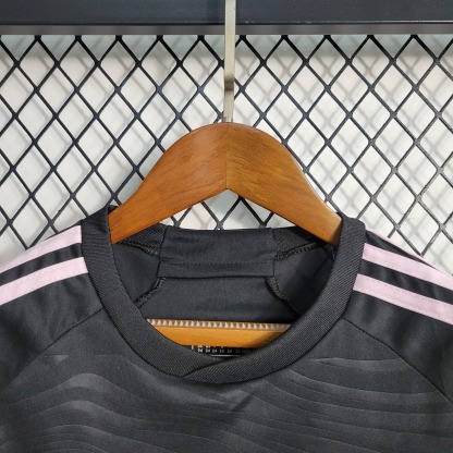 23-24 KIDS Miami International Away Size 16-28