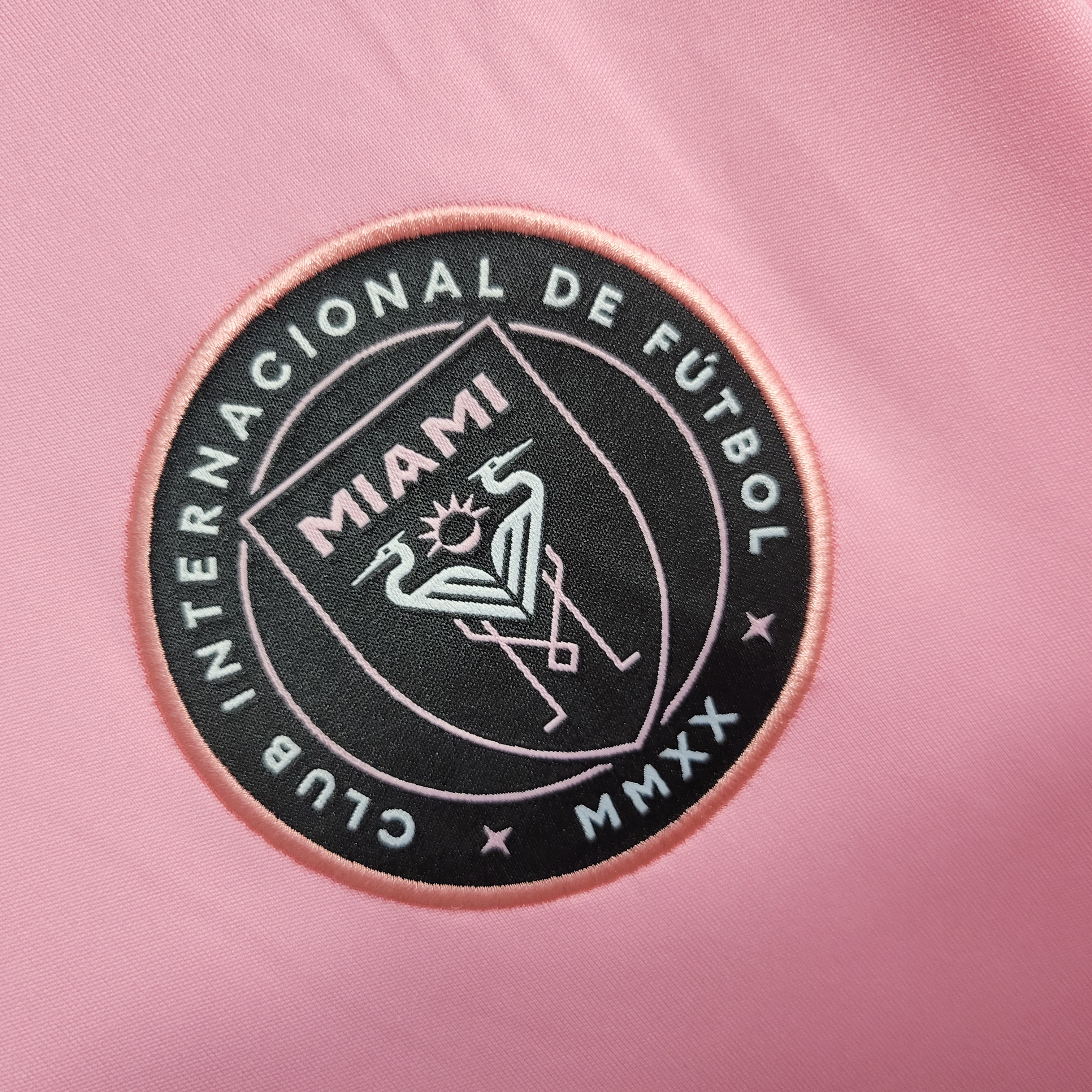 22/23 Inter Miami CF Pink Home