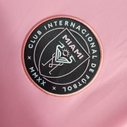 22/23 Inter Miami CF Pink Home