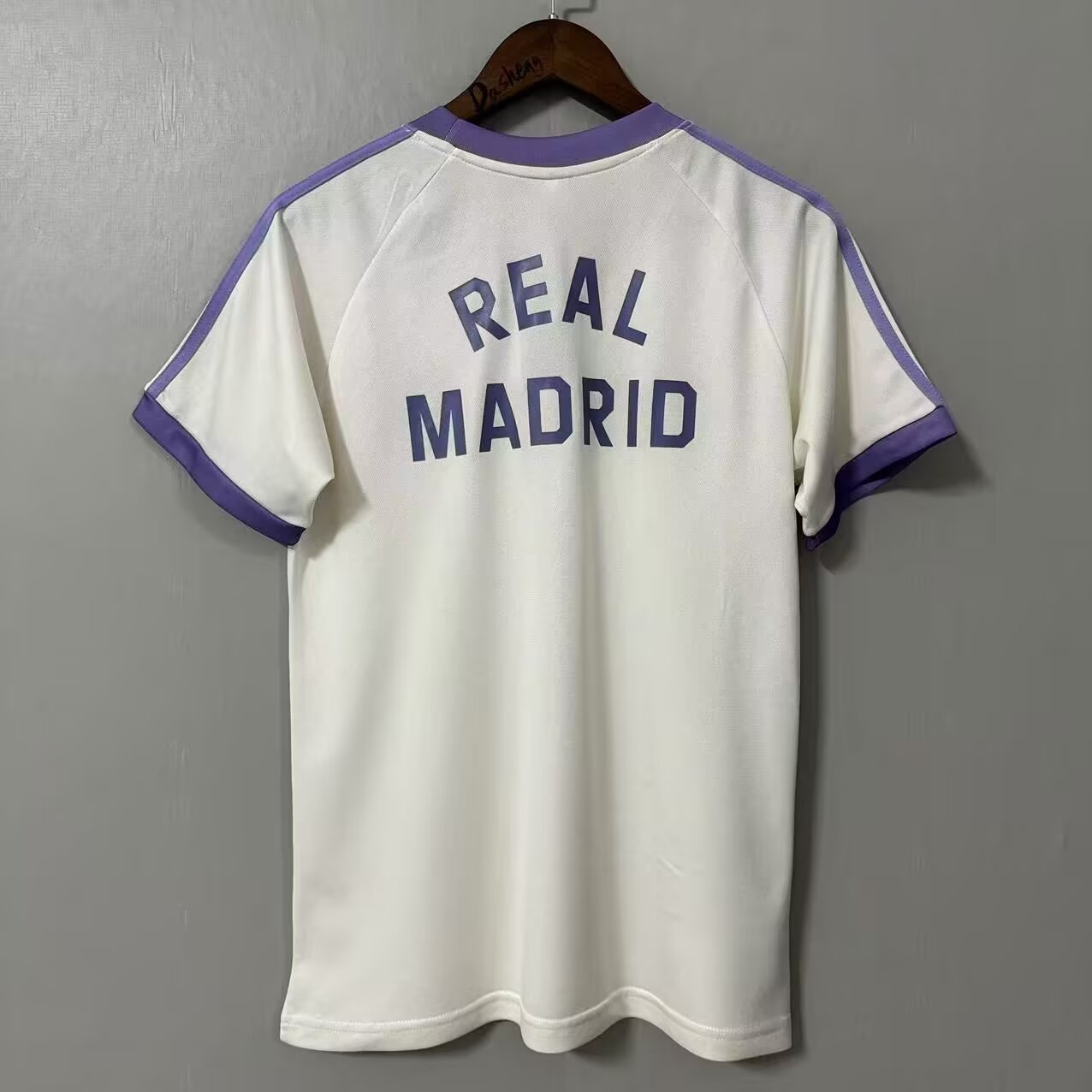 24/25 re@l Medrid special C fan version S-XXL