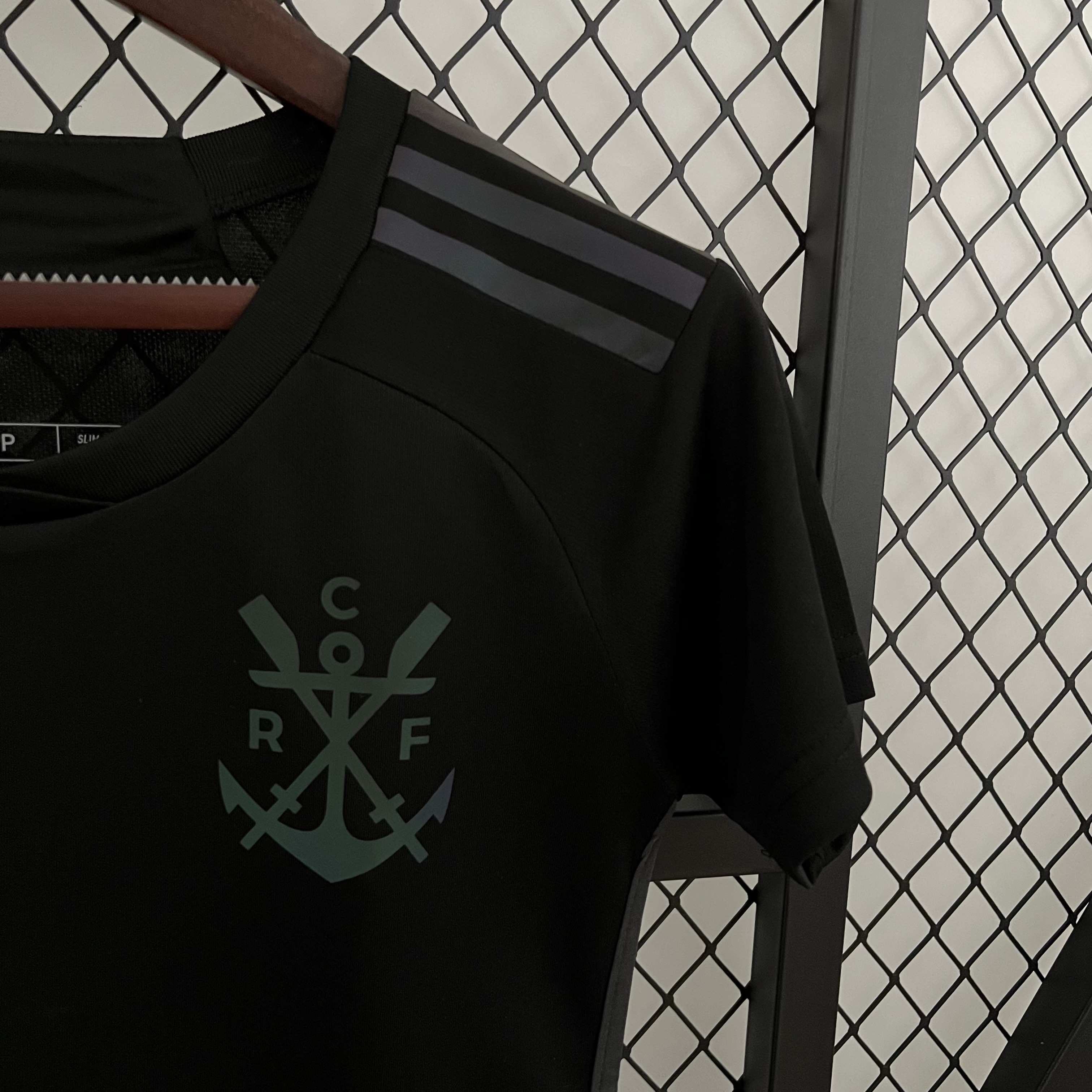 23/24 Women’s Flamengo Third Away S-XXL