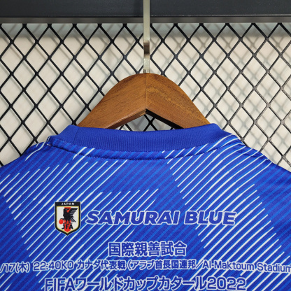 23-24 Japan Special Edition Size S-XXL