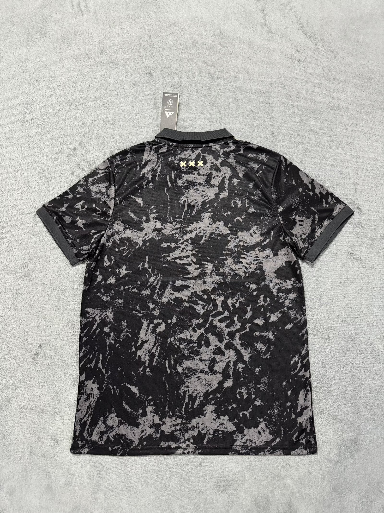 25/26 Ajax special fan version S-4XL