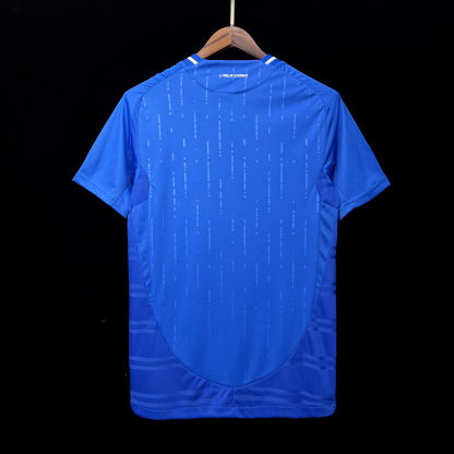 24/25 Italy home fan version S-4XL