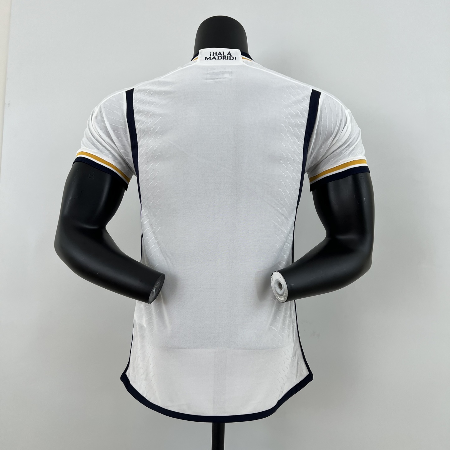 23/24 player version Real Madrid Home S-XXL