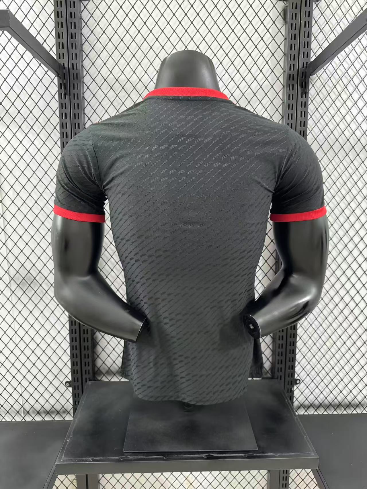 24-25 Japan special J player version S-XXL