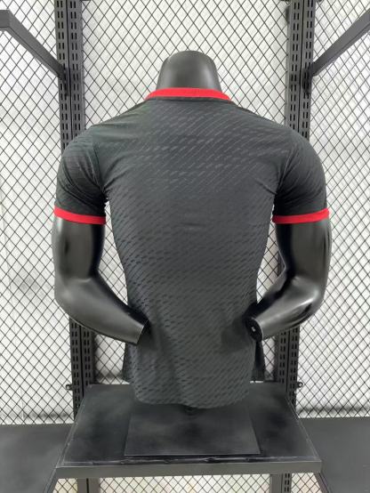 24-25 Japan special J player version S-XXL