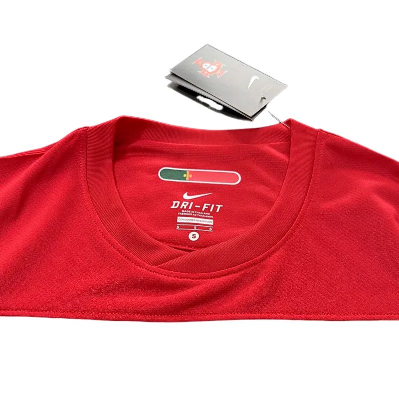 Retro 2012 Portugal home S-XXL