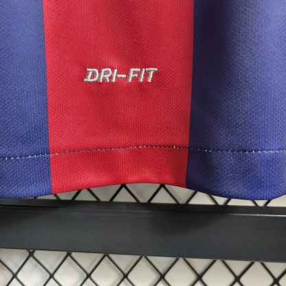 Retro 2014/15 Barcelona Home Size S-XXL