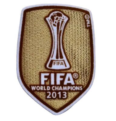 FIFA Patch