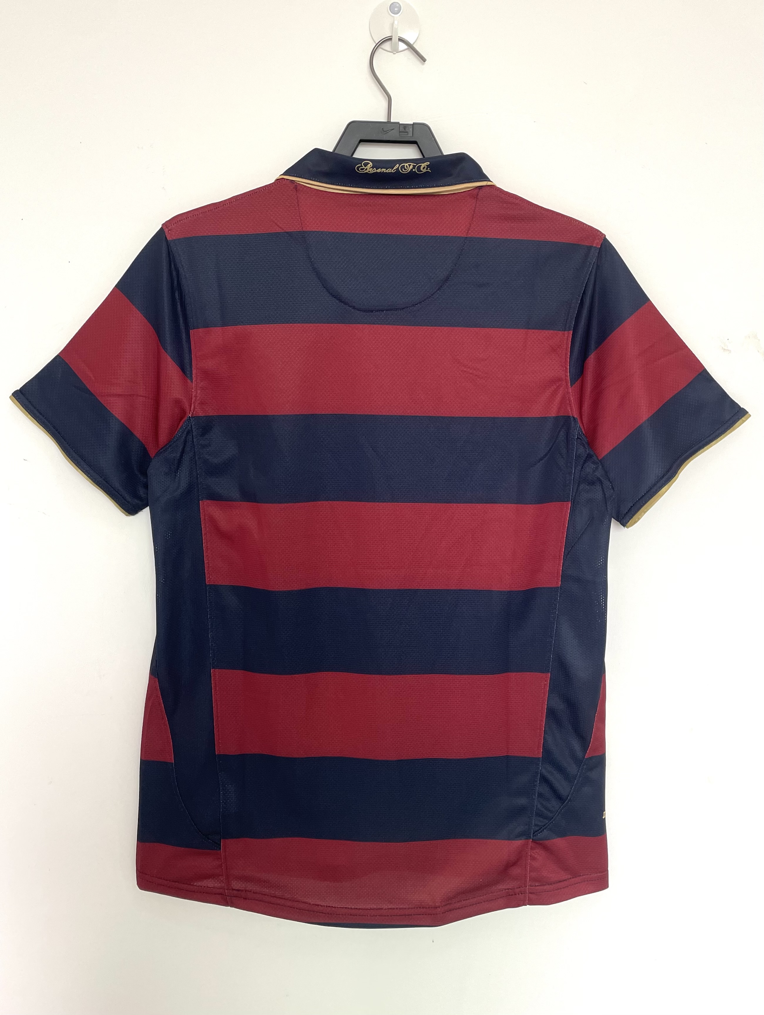 Retro 07/08 Arsenal third S-2XL