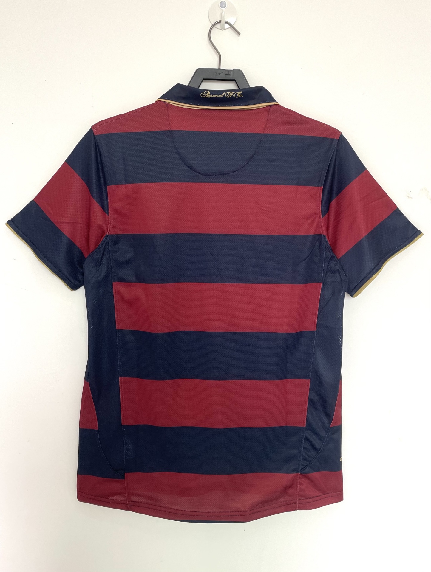 Retro 07/08 Arsenal third S-2XL