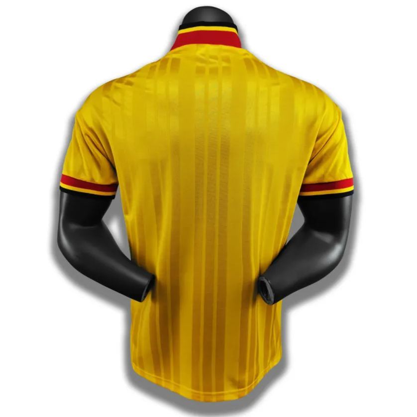 Retro 1993/94 Arsenal away S-2XL