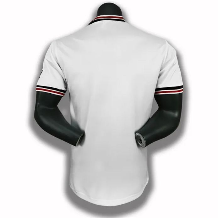 Retro 85 Manchester United  S-2XL