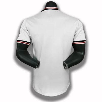 Retro 85 Manchester United  S-2XL