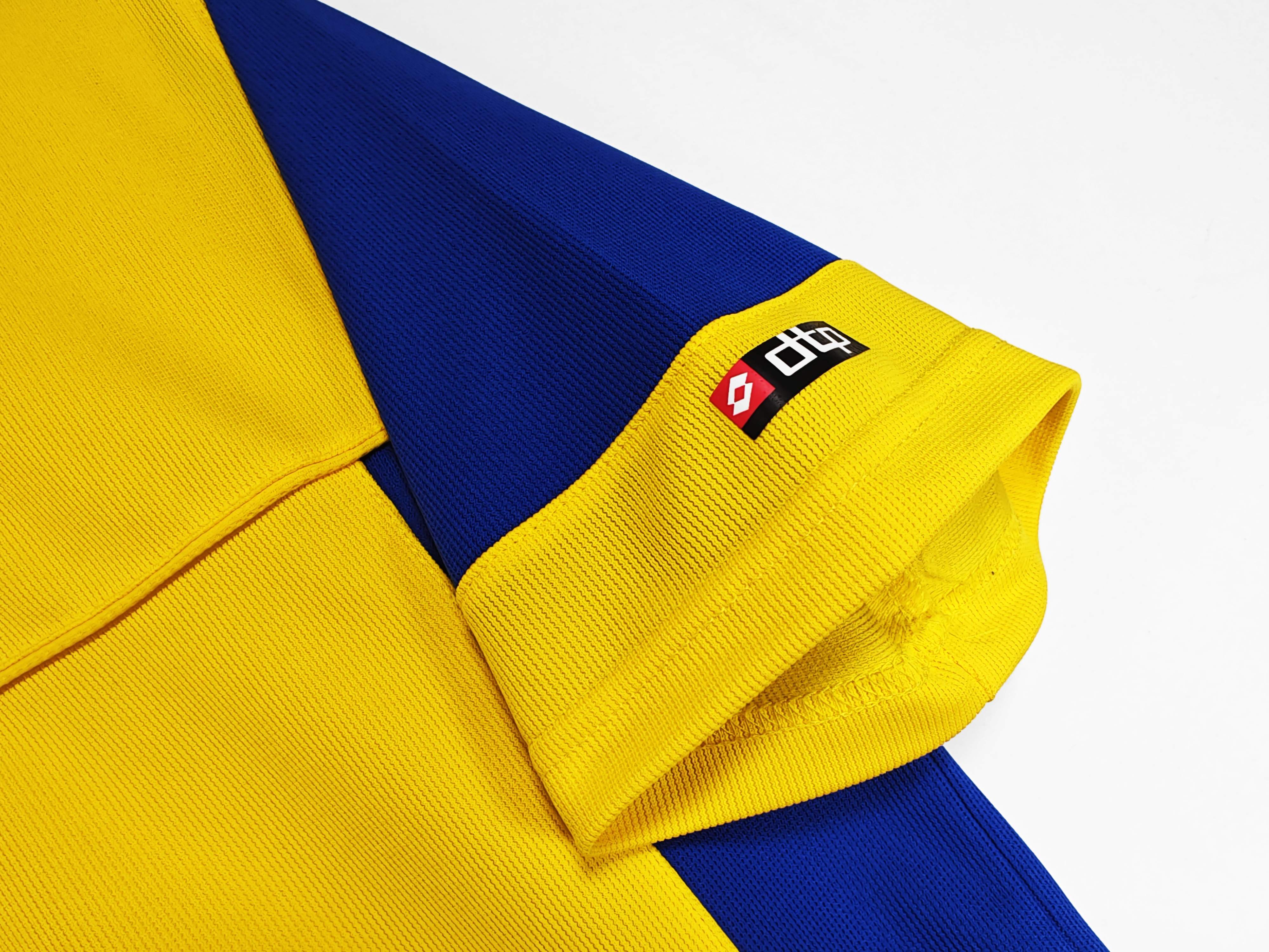 03/05 Colombia home retro version S-XXL