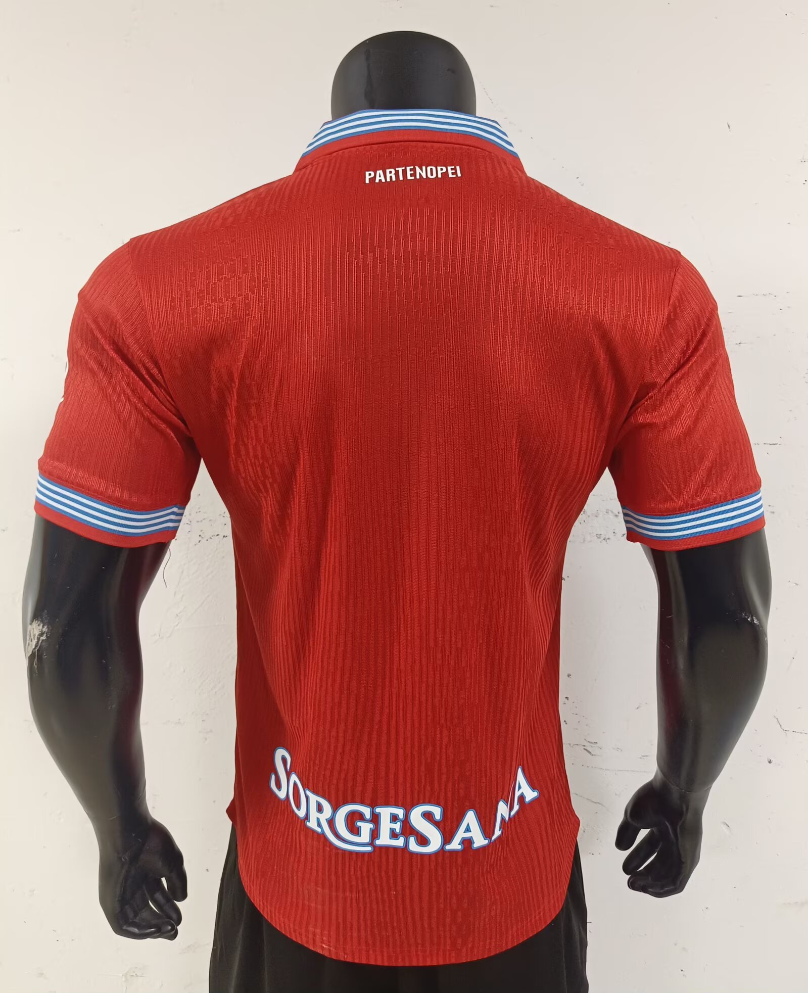 26/27 Napoli third player version S-XXL