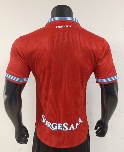 26/27 Napoli third player version S-XXL